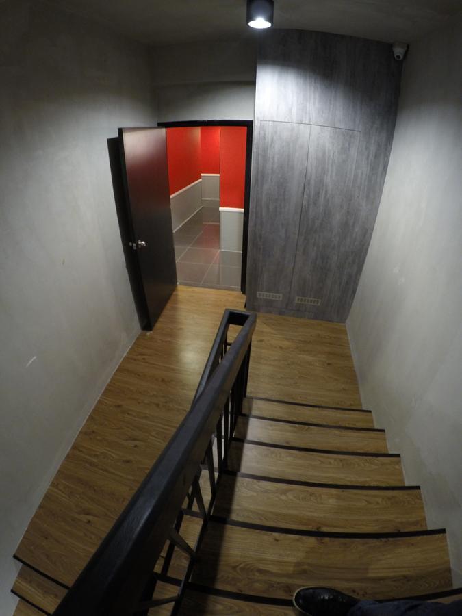 Monaco Boutique Hotel Sadong Jaya Κότα Κιναμπαλού Εξωτερικό φωτογραφία