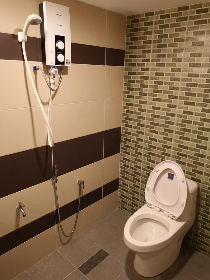 Monaco Boutique Hotel Sadong Jaya Κότα Κιναμπαλού Εξωτερικό φωτογραφία