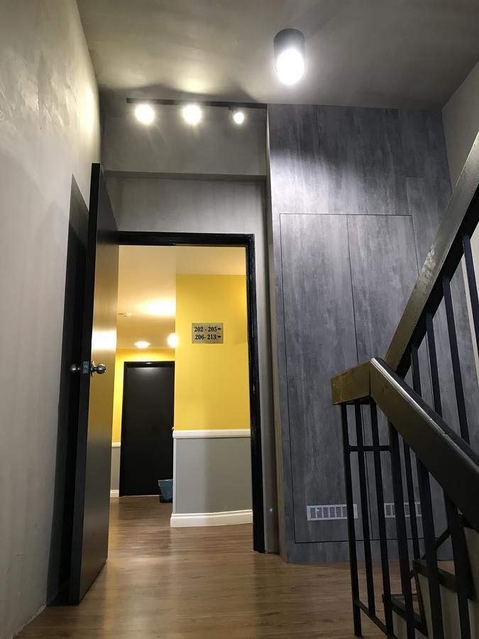 Monaco Boutique Hotel Sadong Jaya Κότα Κιναμπαλού Εξωτερικό φωτογραφία