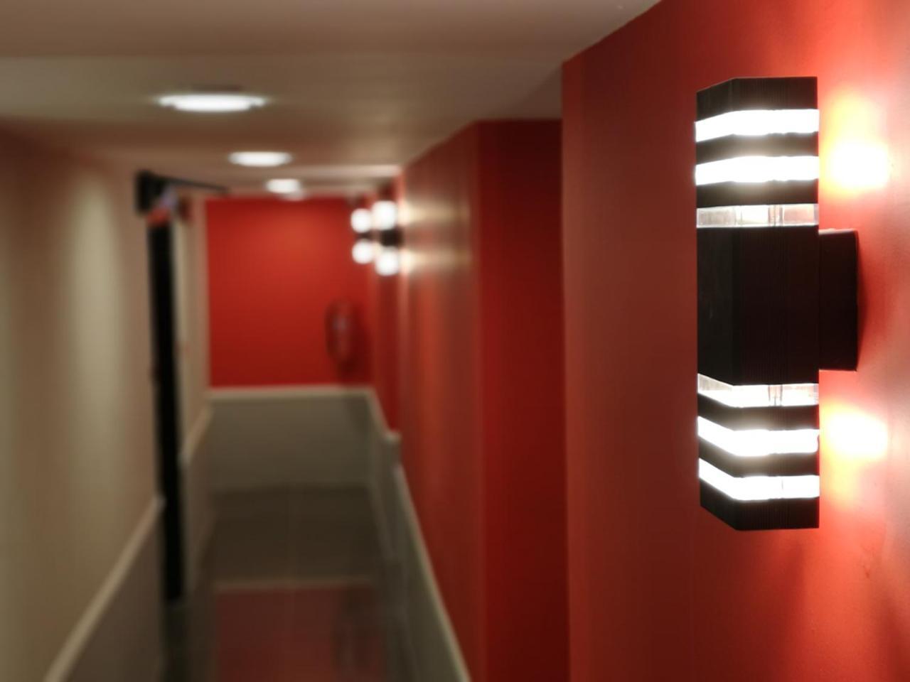 Monaco Boutique Hotel Sadong Jaya Κότα Κιναμπαλού Εξωτερικό φωτογραφία
