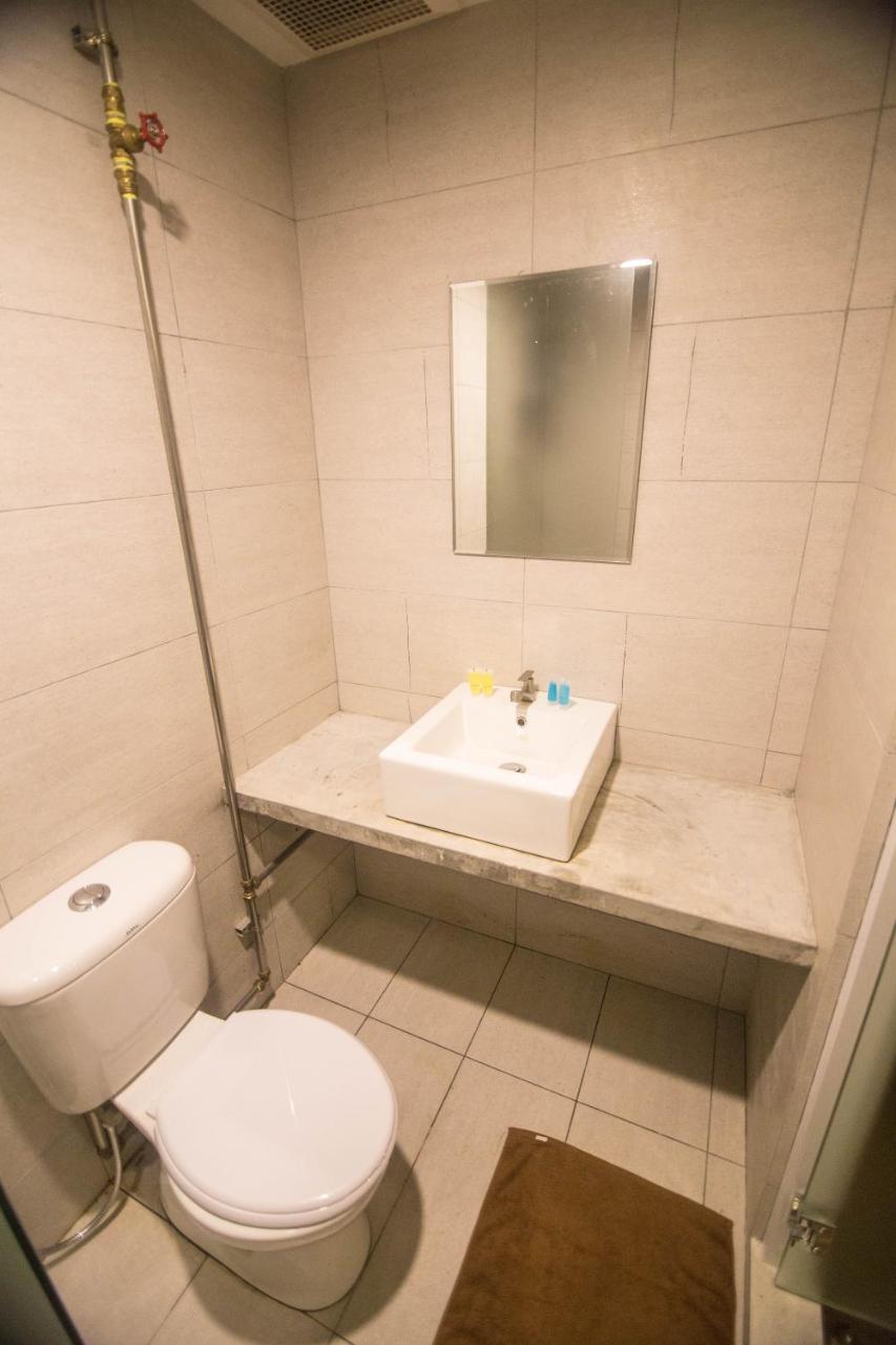 Monaco Boutique Hotel Sadong Jaya Κότα Κιναμπαλού Εξωτερικό φωτογραφία