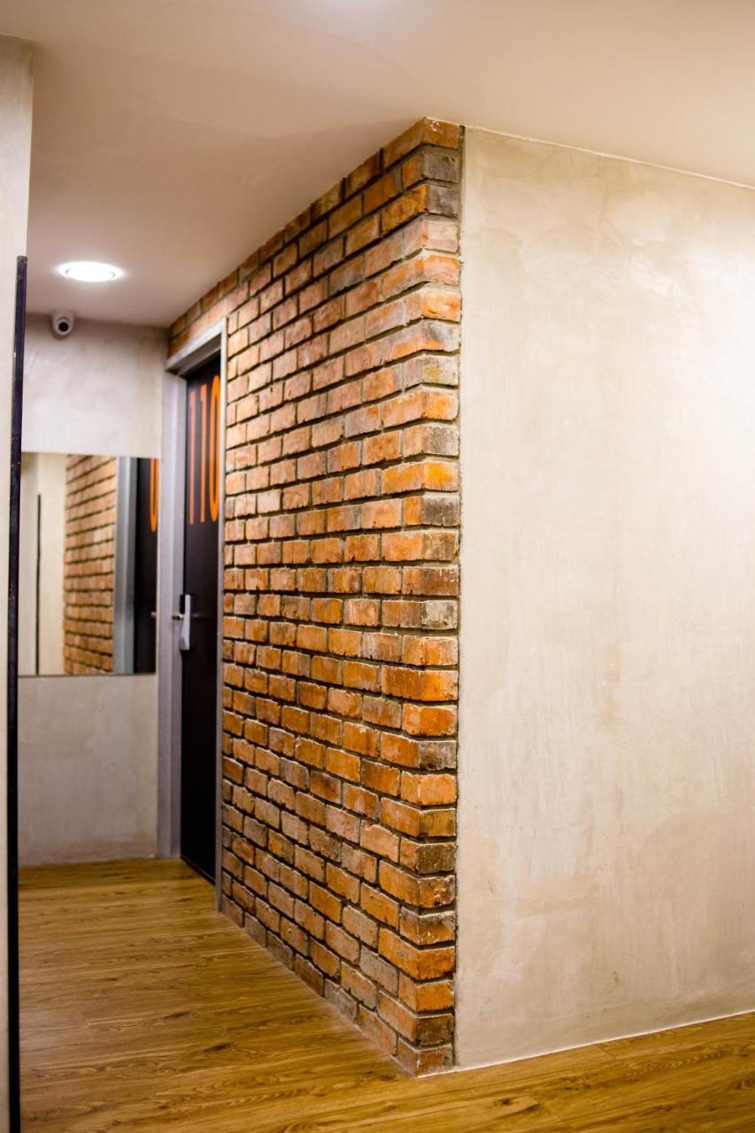 Monaco Boutique Hotel Sadong Jaya Κότα Κιναμπαλού Εξωτερικό φωτογραφία